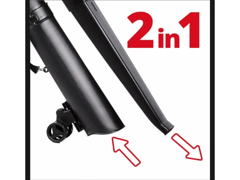 Elektro-Laubsauger GC-EL 3000 E*Einhell Sale