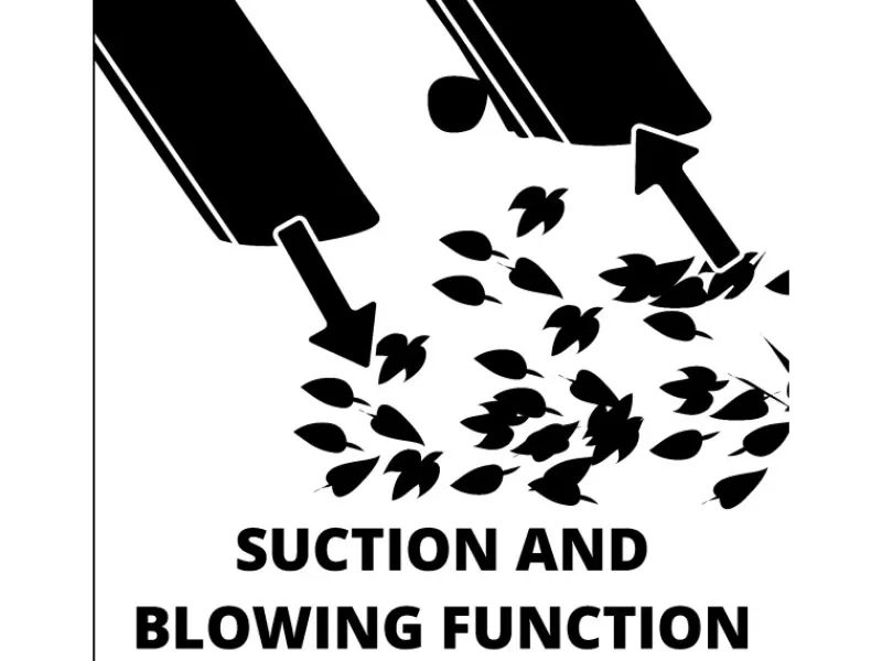 Elektro-Laubsauger GC-EL 3000 E*Einhell Sale