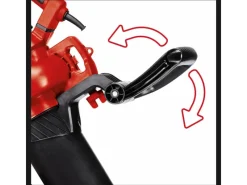 Elektro-Laubsauger GC-EL 3000 E*Einhell Sale