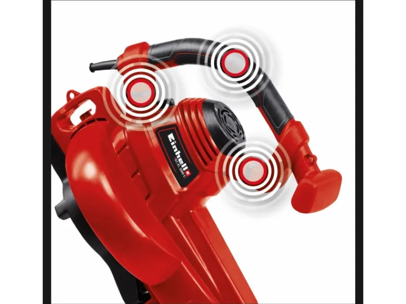 Elektro-Laubsauger GC-EL 3000 E*Einhell Sale