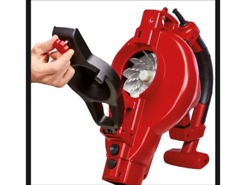 Elektro-Laubsauger GC-EL 3000 E*Einhell Sale