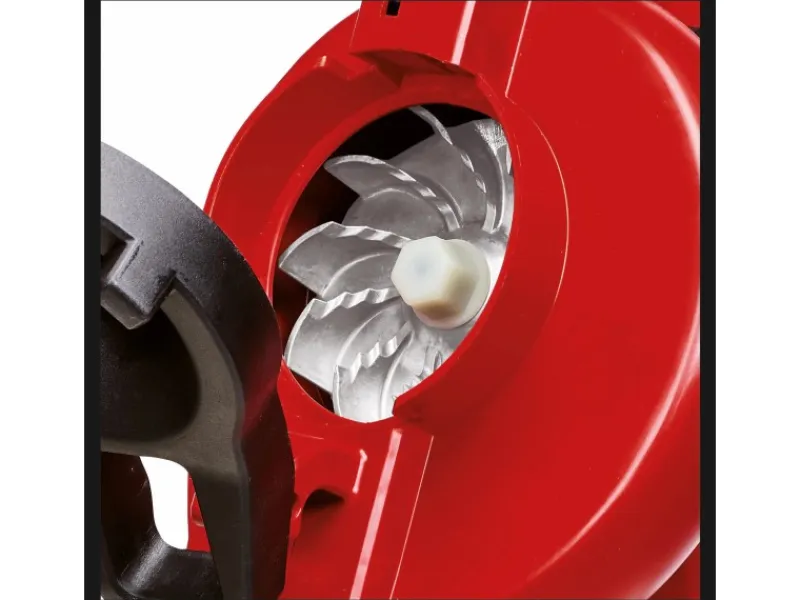 Elektro-Laubsauger GC-EL 3000 E*Einhell Sale