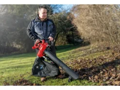 Elektro-Laubsauger GC-EL 3000 E*Einhell Sale