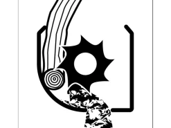 Elektro-Leisehäcksler GC-RS 2540*Einhell