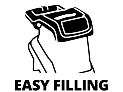 Elektro-Messerhäcksler GC-KS 2540 mit 2.000 W*Einhell Online