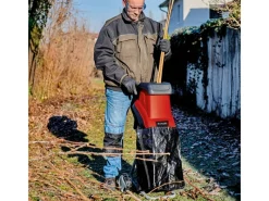 Elektro-Messerhäcksler GC-KS 2540 mit 2.000 W*Einhell Online