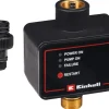 Einhell Wasserpumpe|Brunnenpumpe|Elektronischer Durchflussschalter