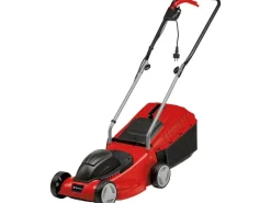 Einhell Rasenmäher|Elektro-Rasenmäher GC-EM 1032