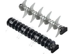 Einhell Vertikutierer|Rasenlüfter|Elektro-Vertikutierer und -Lüfter GE-SA 1435