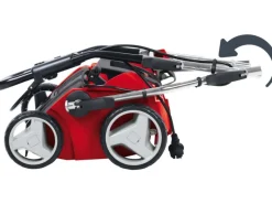 Einhell Vertikutierer|Rasenlüfter|Elektro-Vertikutierer und -Lüfter GE-SA 1435