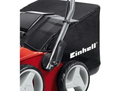 Einhell Vertikutierer|Rasenlüfter|Elektro-Vertikutierer und -Lüfter GE-SA 1435
