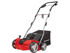 Einhell Vertikutierer|Rasenlüfter|Elektro-Vertikutierer und Lüfter GE-SA 1640 mit 3-in-1 Funktion 1600 W