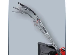 Einhell Vertikutierer|Rasenlüfter|Elektro-Vertikutierer und Lüfter GE-SA 1640 mit 3-in-1 Funktion 1600 W