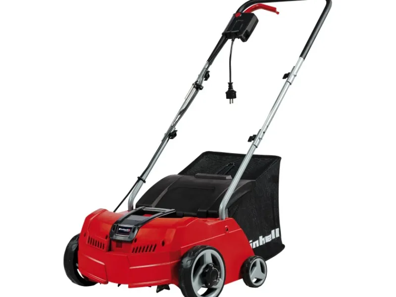 Elektro-Vertikutierer und -Lüfter GC-SA 1231/1*Einhell Online