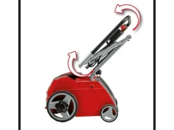 Elektro-Vertikutierer und -Lüfter GC-SA 1231/1*Einhell Online