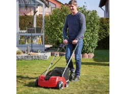 Elektro-Vertikutierer und -Lüfter GC-SA 1231/1*Einhell Online