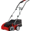Einhell Vertikutierer|Rasenlüfter|Elektro-Vertikutierer-Lüfter GE-SA 1433 mit 3-in-1 Funktion 1.400 W