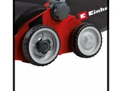 Einhell Vertikutierer|Rasenlüfter|Elektro-Vertikutierer-Lüfter GE-SA 1433 mit 3-in-1 Funktion 1.400 W