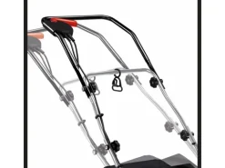 Einhell Vertikutierer|Rasenlüfter|Elektro-Vertikutierer-Lüfter GE-SA 1433 mit 3-in-1 Funktion 1.400 W