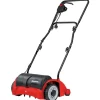 Einhell Vertikutierer|Rasenlüfter|Elektro-Vertikutierer GC-ES 1231 mit 1.200 W
