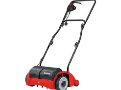 Einhell Vertikutierer|Rasenlüfter|Elektro-Vertikutierer GC-ES 1231 mit 1.200 W