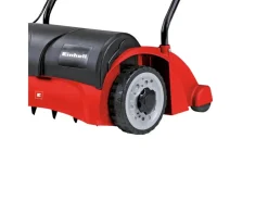 Einhell Vertikutierer|Rasenlüfter|Elektro-Vertikutierer GC-ES 1231 mit 1.200 W