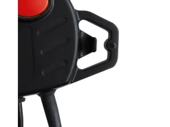 Einhell Vertikutierer|Rasenlüfter|Elektro-Vertikutierer GC-ES 1231 mit 1.200 W