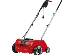 Einhell Vertikutierer|Rasenlüfter|Elektro-Vertikutierer GC-ES 1231/1