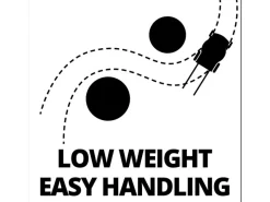 Einhell Vertikutierer|Rasenlüfter|Elektro-Vertikutierer GC-ES 1231/1