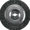 Ersatzbürste Stahl GC-EG 1410 für Fugenreiniger*Einhell Outlet