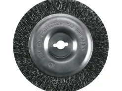Ersatzbürste Stahl GC-EG 1410 für Fugenreiniger*Einhell Outlet
