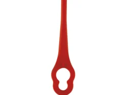 Einhell Rasentrimmer|Ersatzmesser-Set für Akku-Rasentrimmer GE-CT 18 Li 20 Stück