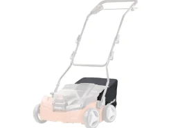 Fangsack für Akku-Vertikutierer-Lüfter GE-SC 35 Li*Einhell Discount