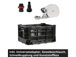 Flutset GE-DP 7535 N LL Eco*Einhell Online