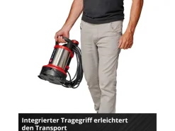 Flutset GE-DP 7535 N LL Eco*Einhell Online