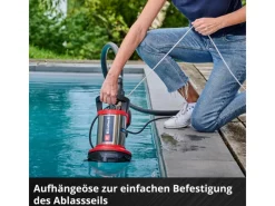 Flutset GE-DP 7535 N LL Eco*Einhell Online