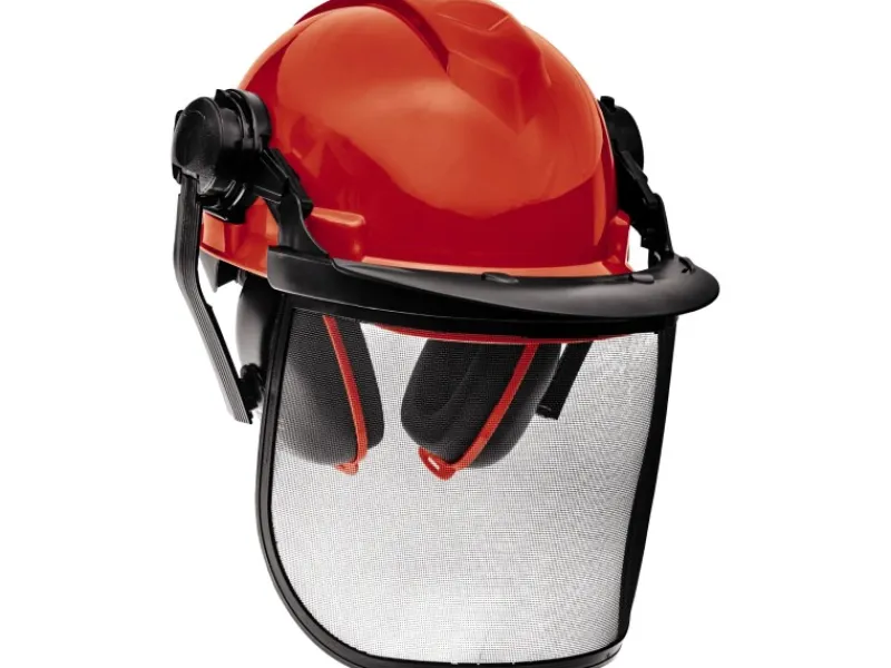 Forstschutzhelm BG-SH 2*Einhell Online