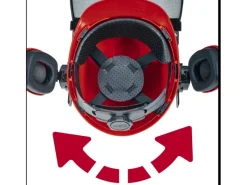 Forstschutzhelm BG-SH 2*Einhell Online