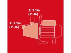Gartenpumpe GC-GP 6538*Einhell Online
