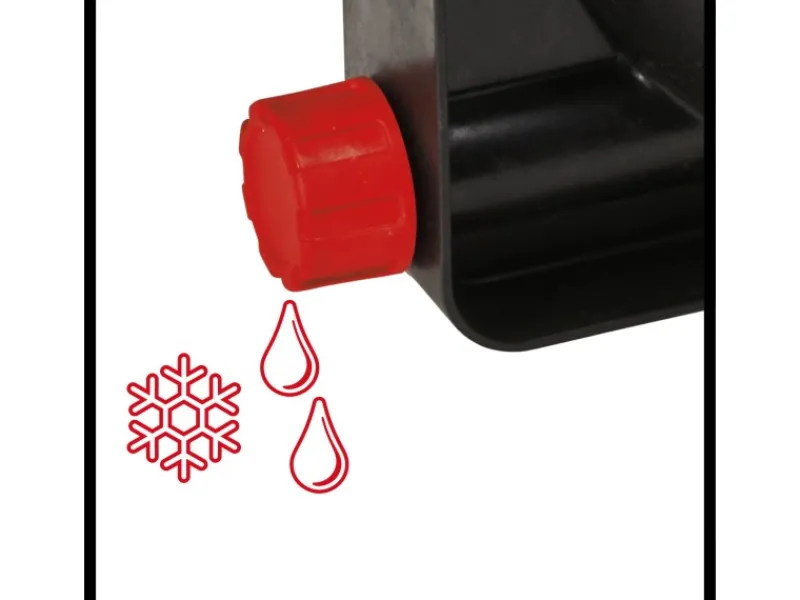 Gartenpumpe GC-GP 1145*Einhell Hot