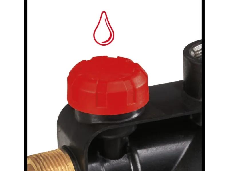 Gartenpumpe GC-GP 1145*Einhell Hot