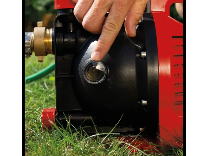Gartenpumpe GC-GP 1145*Einhell Hot