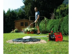 Gartenpumpe GC-GP 1145*Einhell Hot