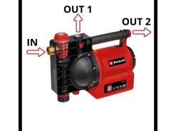 Gartenpumpe GE-GP 1246*Einhell Clearance