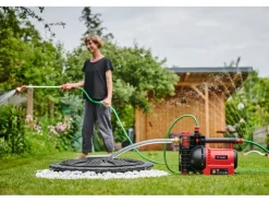 Gartenpumpe GE-GP 1246*Einhell Clearance