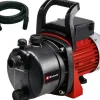 Gartenpumpen-Set GC-GP 6538 Set*Einhell Discount
