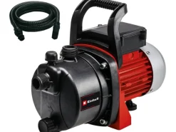 Gartenpumpen-Set GC-GP 6538 Set*Einhell Discount