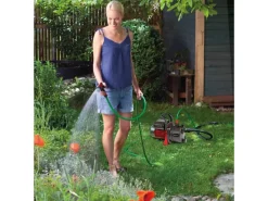 Gartenpumpen-Set GC-GP 6538 Set*Einhell Discount