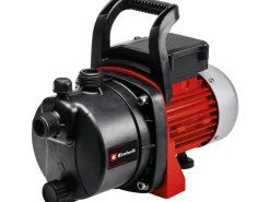 Gartenpumpen-Set GC-GP 6538 Set*Einhell Discount