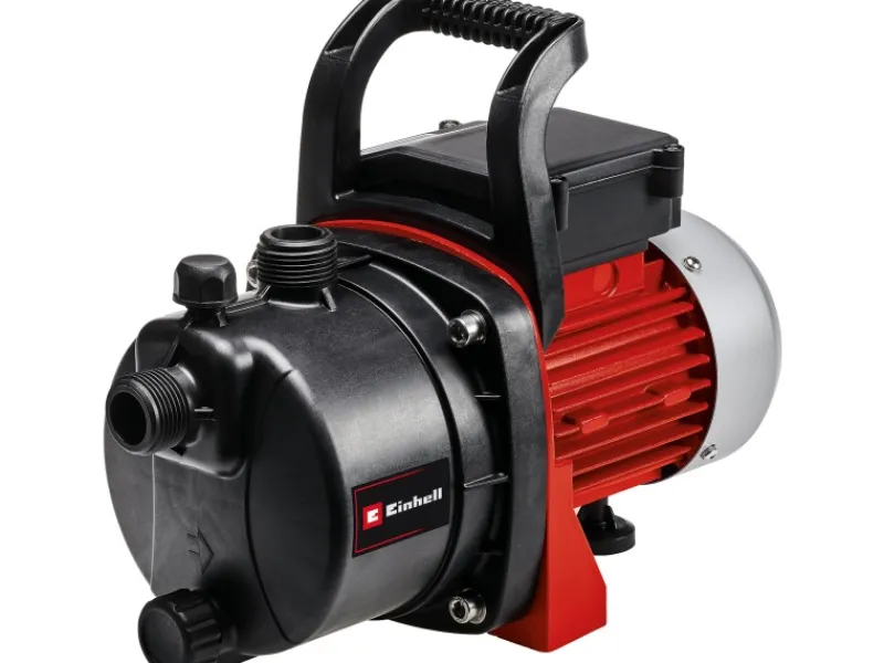 Gartenpumpen-Set GC-GP 6538 Set*Einhell Discount